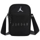 Jordan Τσαντάκι ώμου Blacktop Festival Bag